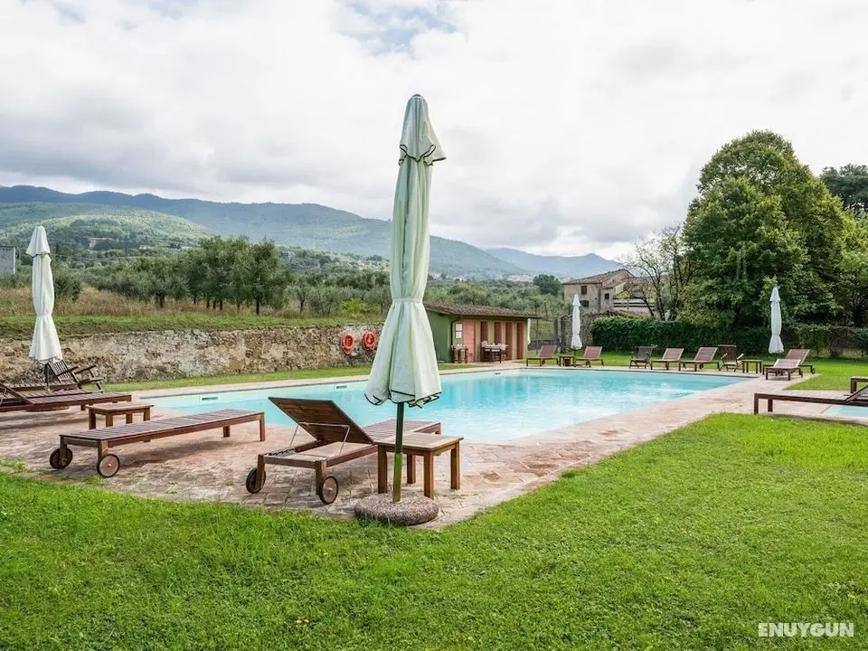 Holiday Home in Calm Surroundings With Unspoiled Nature - Öne Çıkan Resim