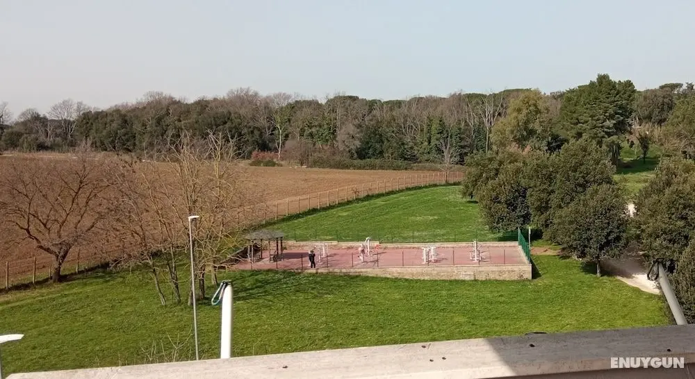 Holiday Home Casa Olgiata - Öne Çıkan Resim
