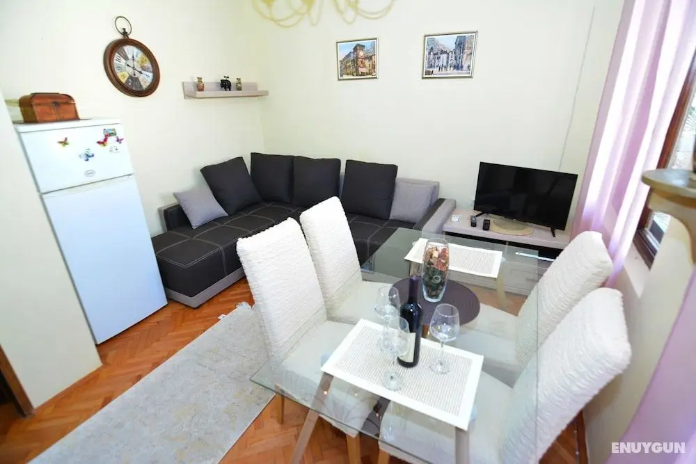 Holiday Home Cattaro - Öne Çıkan Resim