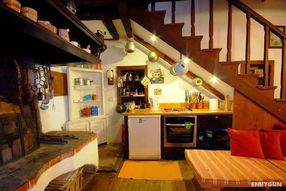 Holiday Home Daska - Öne Çıkan Resim