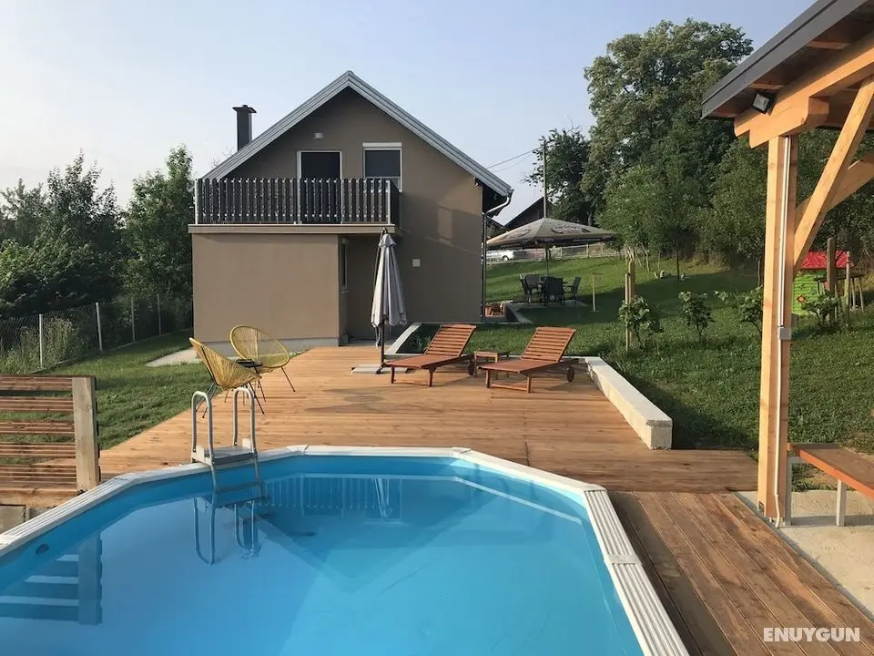 Holiday Home David - Öne Çıkan Resim