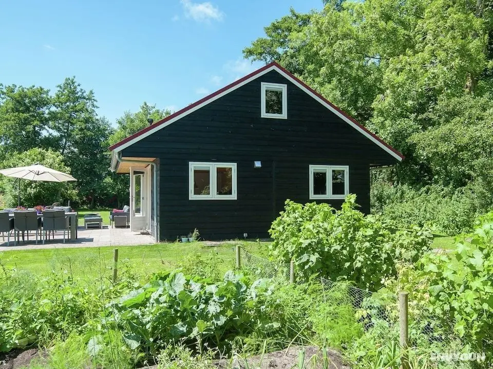 Holiday Home in Egmond aan den Hoef With Sauna - Öne Çıkan Resim
