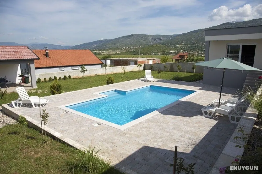 Holiday Home Endless Summer - Havuz