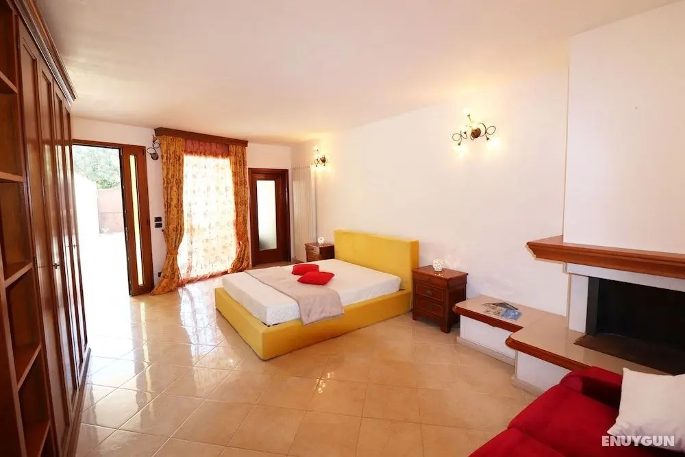 Holiday Home Eva to Otranto Center 4 Places - Öne Çıkan Resim