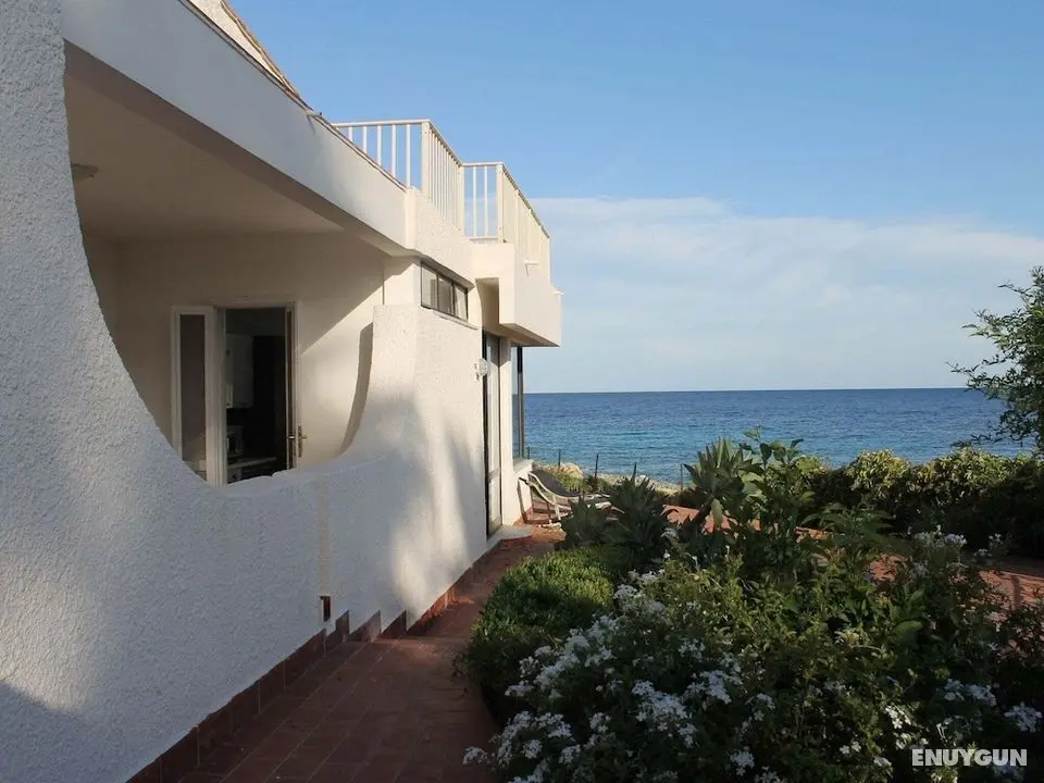 Holiday Home in Fontane Bianche Siracusa With Garden - Öne Çıkan Resim