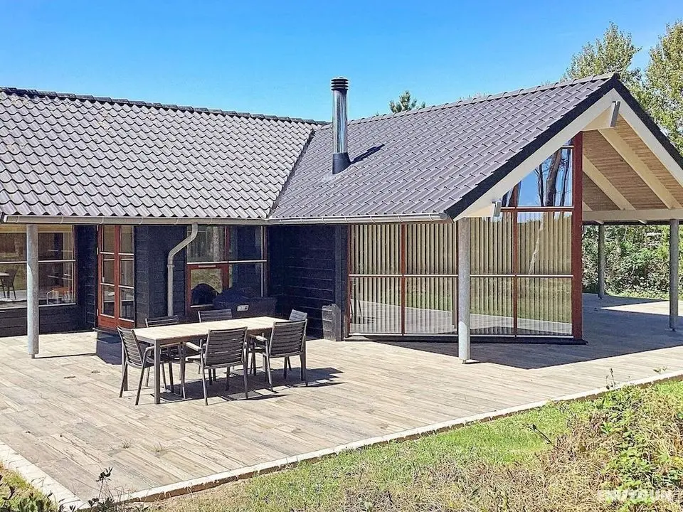 Holiday Home in Gedser - Öne Çıkan Resim