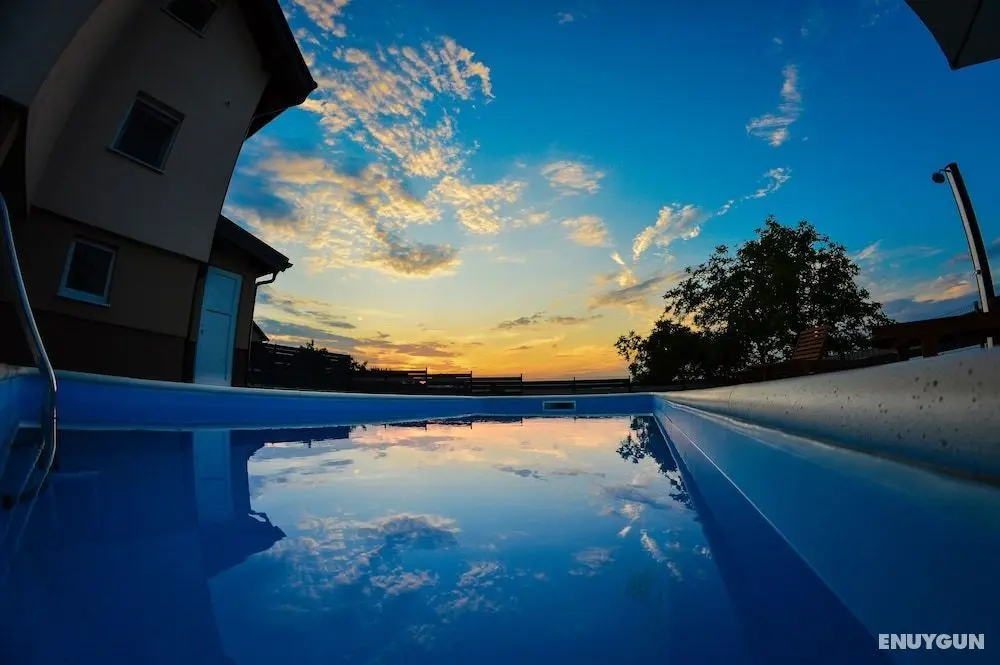 Holiday Home Gračec - Öne Çıkan Resim