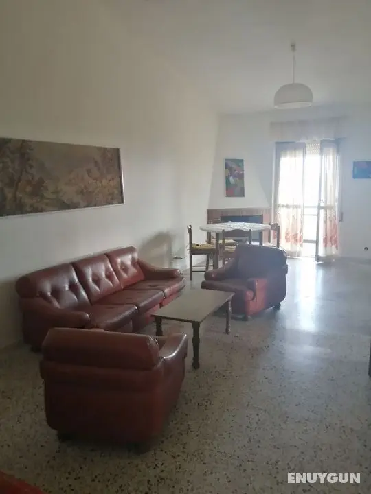 Holiday Home Il Faro Lamezia Terme - Öne Çıkan Resim