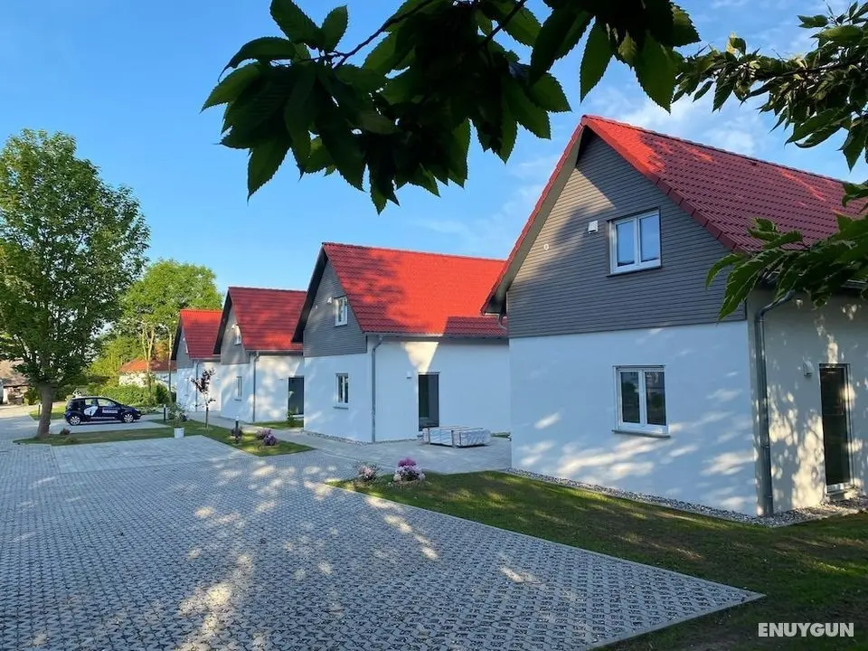 Holiday Home on the Island of Poel, 3 Bedrooms, 2 Bathrooms, Sauna - Öne Çıkan Resim