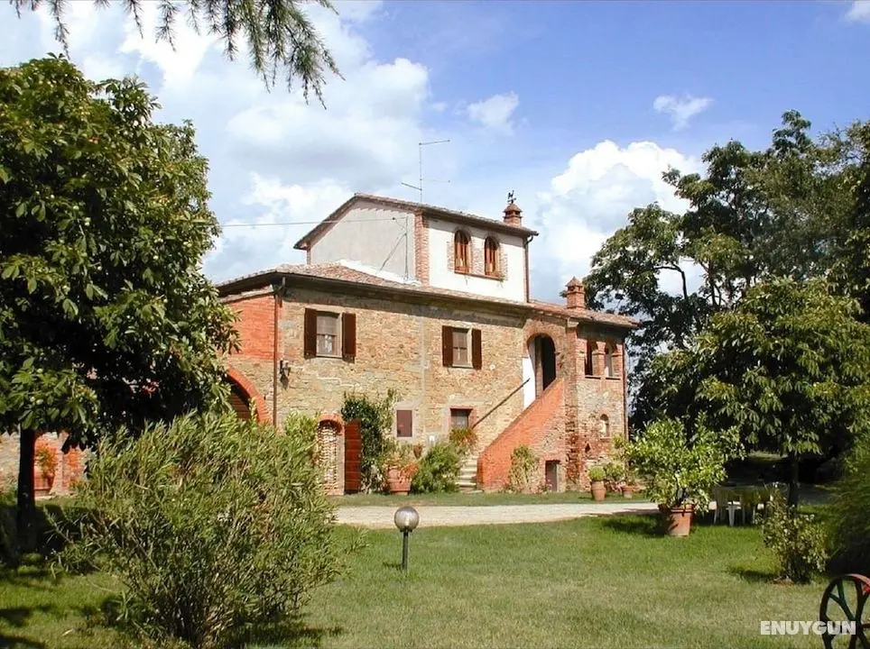 Holiday Home in Marciano Della Chiana With a Private Pool - Öne Çıkan Resim