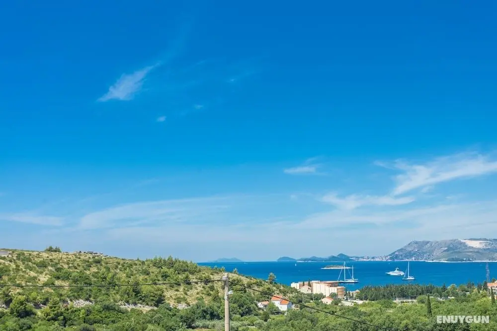 Holiday Home Oleander Sea View - Konum Öne Çıkanlar