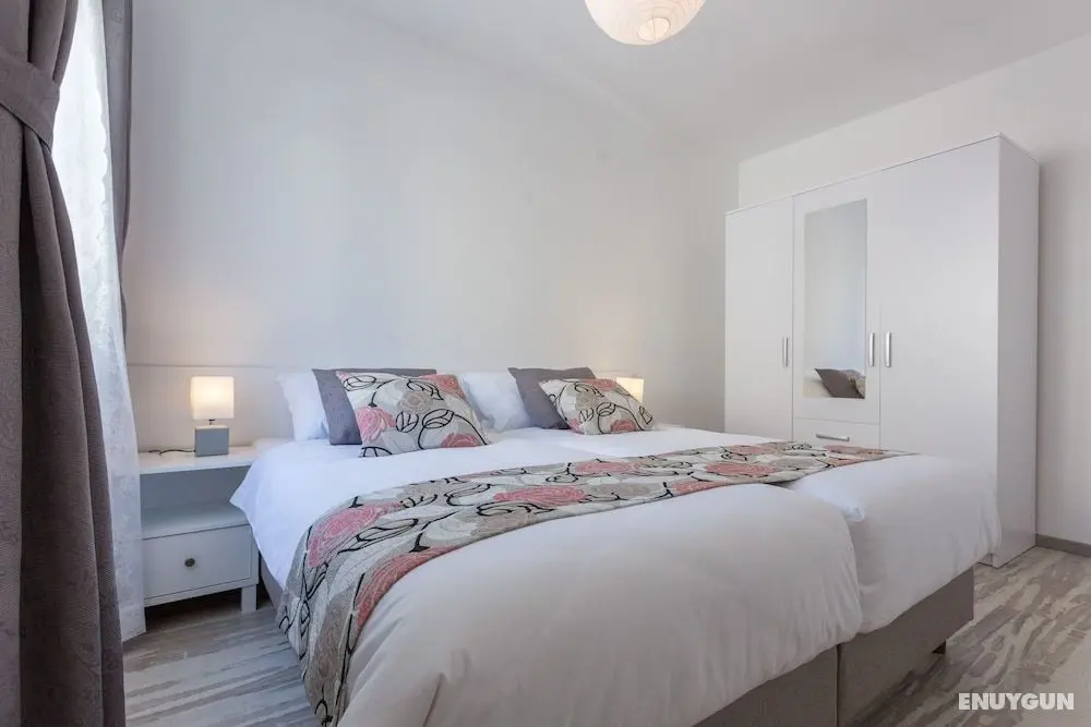 Holiday Home Oleander Sea View - Oda