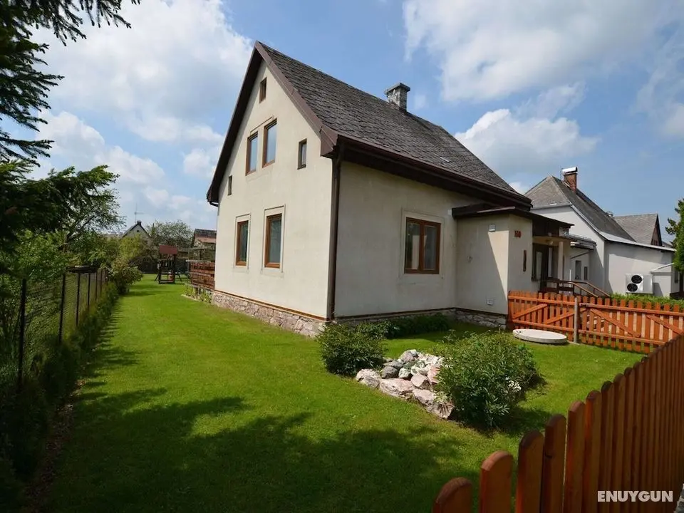 Holiday Home With Private Pool in Bohemian - Öne Çıkan Resim