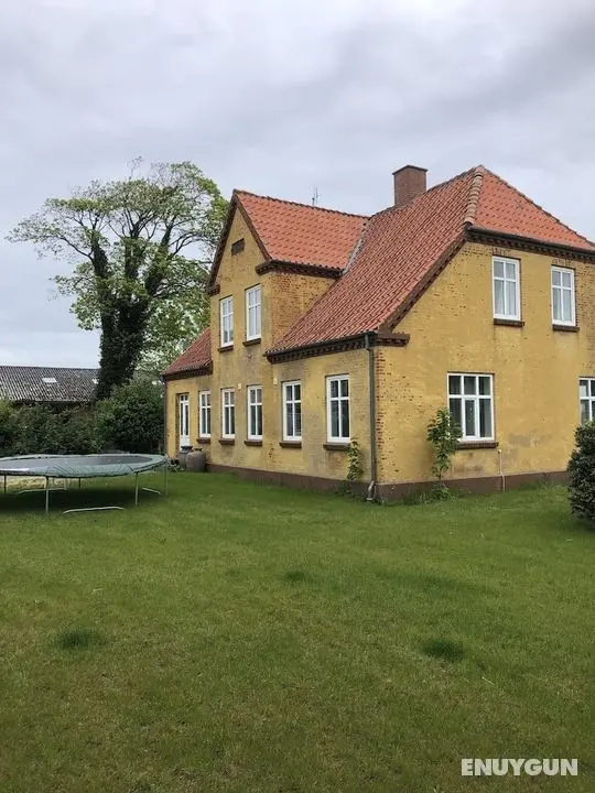 Holiday Home Rejsby near Rømø - Öne Çıkan Resim