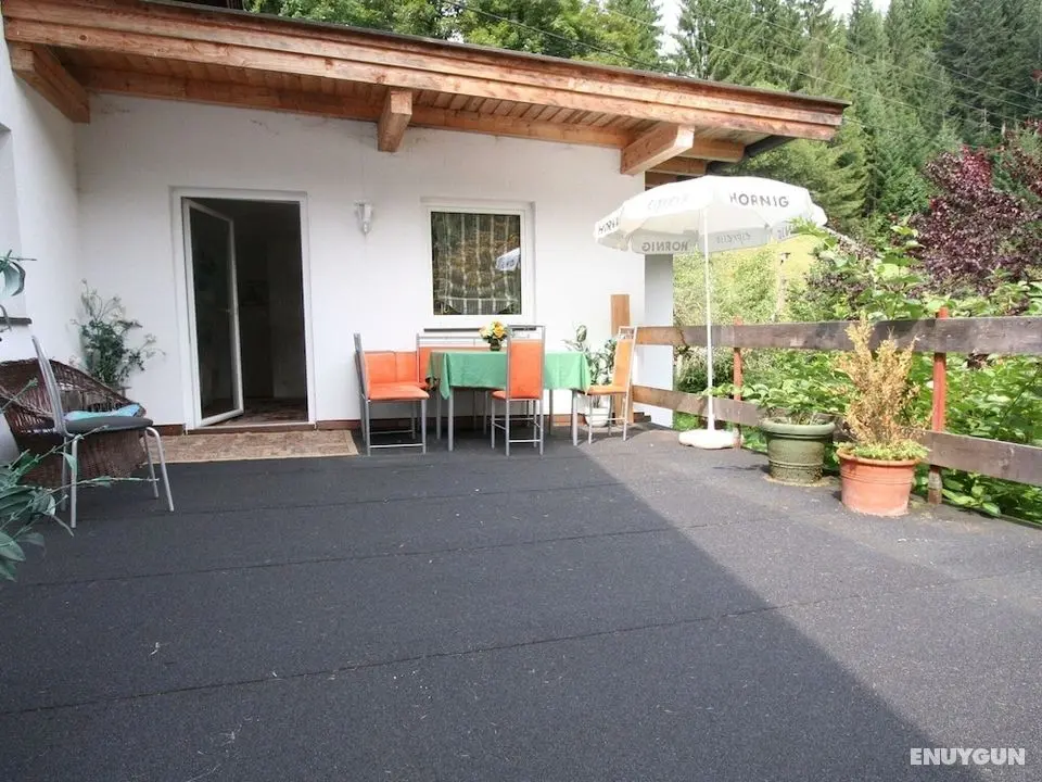 Holiday Home in Scheffau am Wilden Kaiser With Roof Terrace - Öne Çıkan Resim