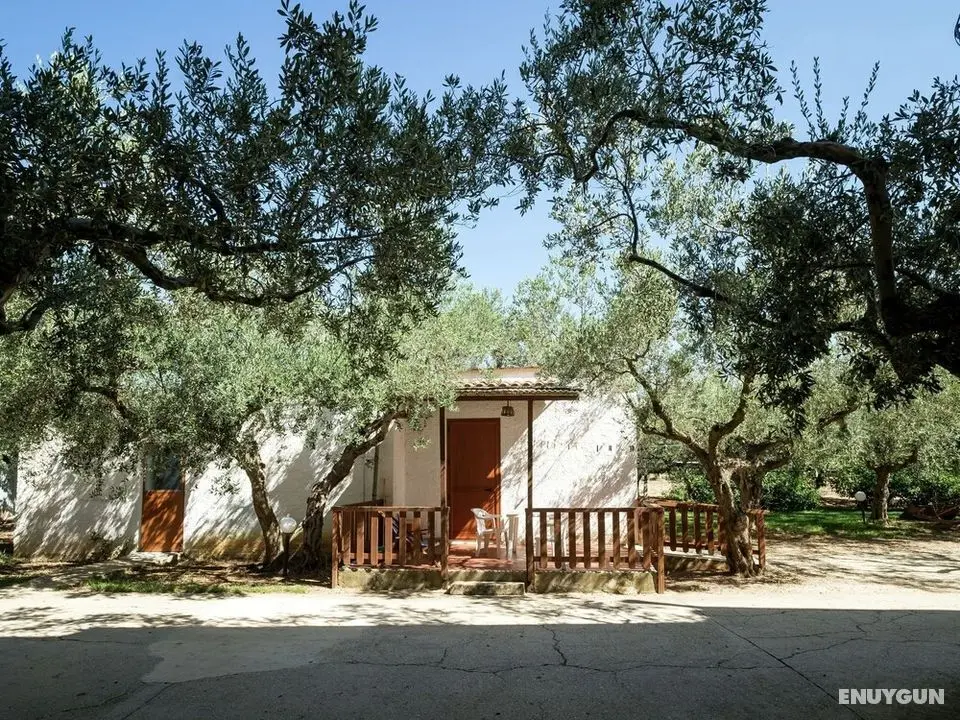 Holiday Home in Sciacca With Garden, Swimming Pool, Parking - Öne Çıkan Resim
