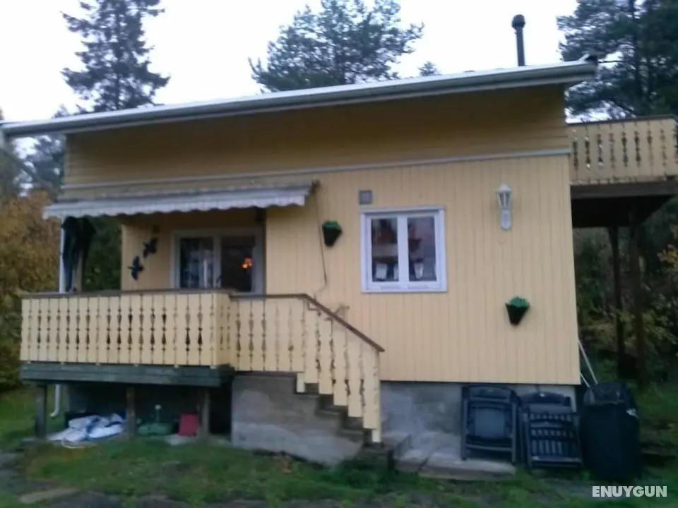 Holiday Home Sondre Hallangen - Öne Çıkan Resim