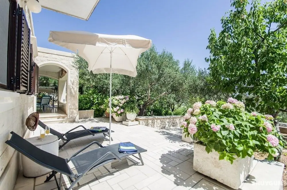 Holiday Home Villa Spilla - Öne Çıkan Resim
