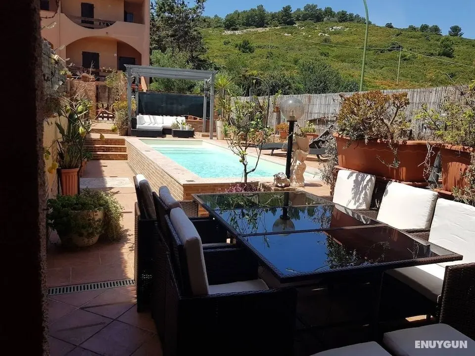 Holiday Home Valentina - Öne Çıkan Resim