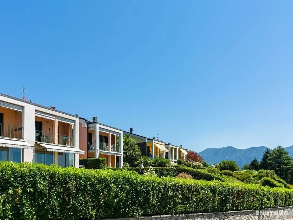 Holiday Home in Verbania With Balcony - Öne Çıkan Resim