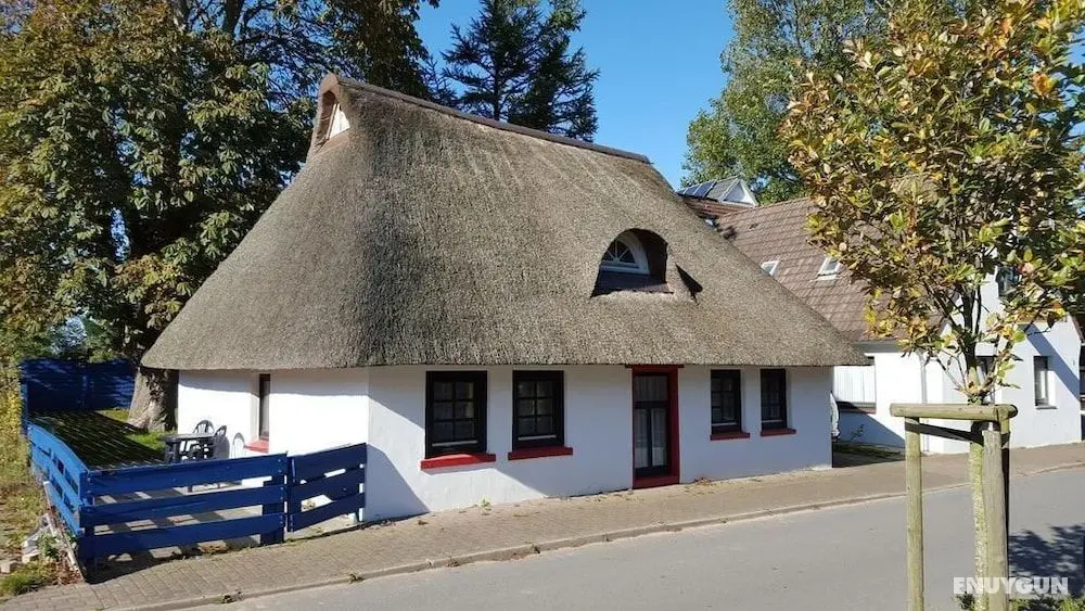 Holiday Homes Buchholz - Öne Çıkan Resim