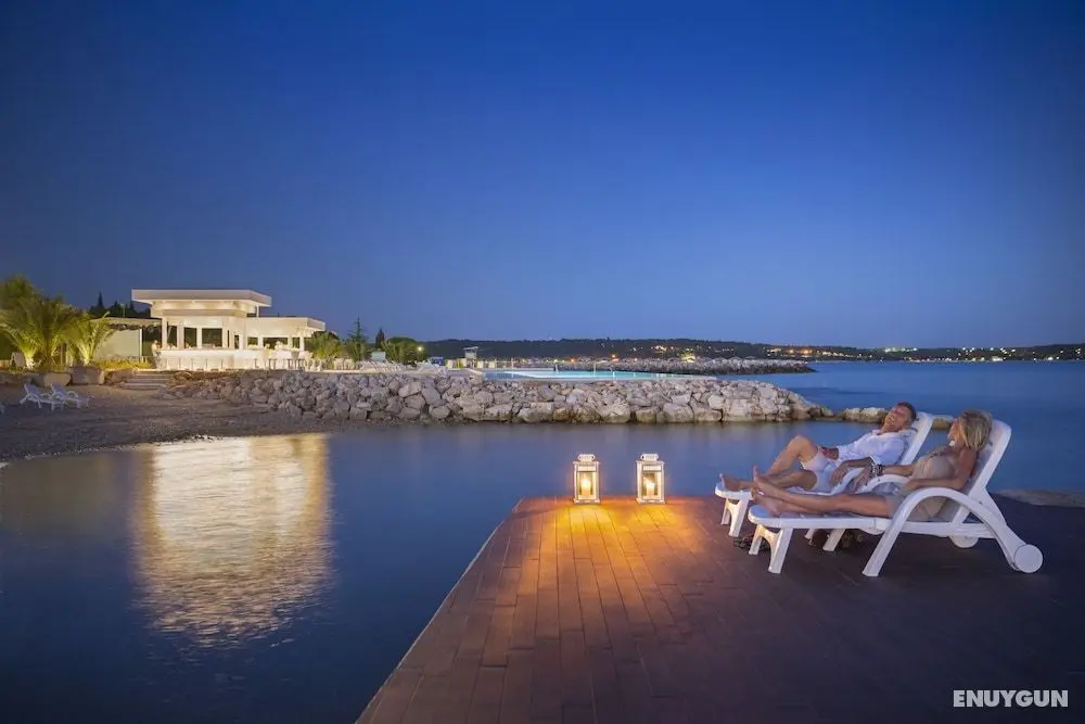 Holiday Homes Sirena Classic - Dış Mekanlar