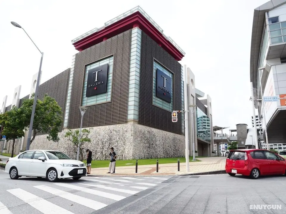 Holiday Homes TSUBOYA 2nd - İlgi Noktası