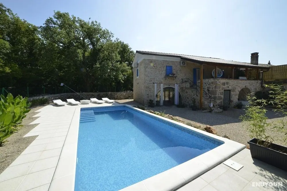 Holiday house Casa di Pietra - Öne Çıkan Resim