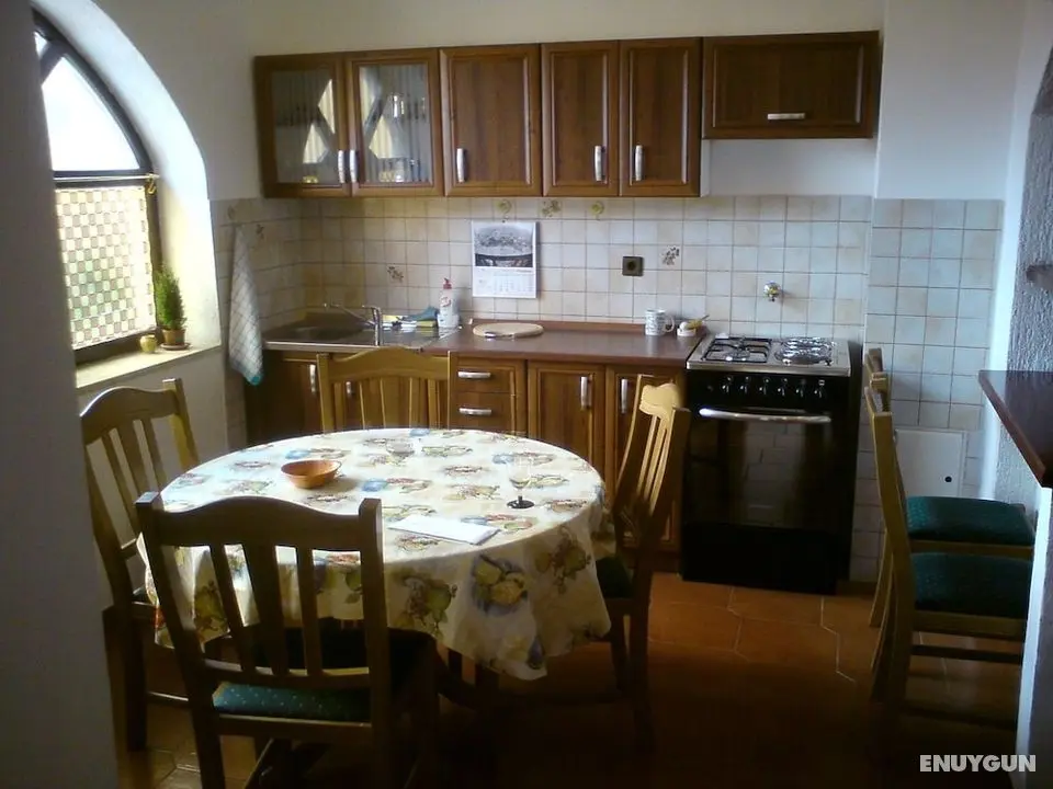 Holiday House for Four Persons With two Bedrooms - Öne Çıkan Resim
