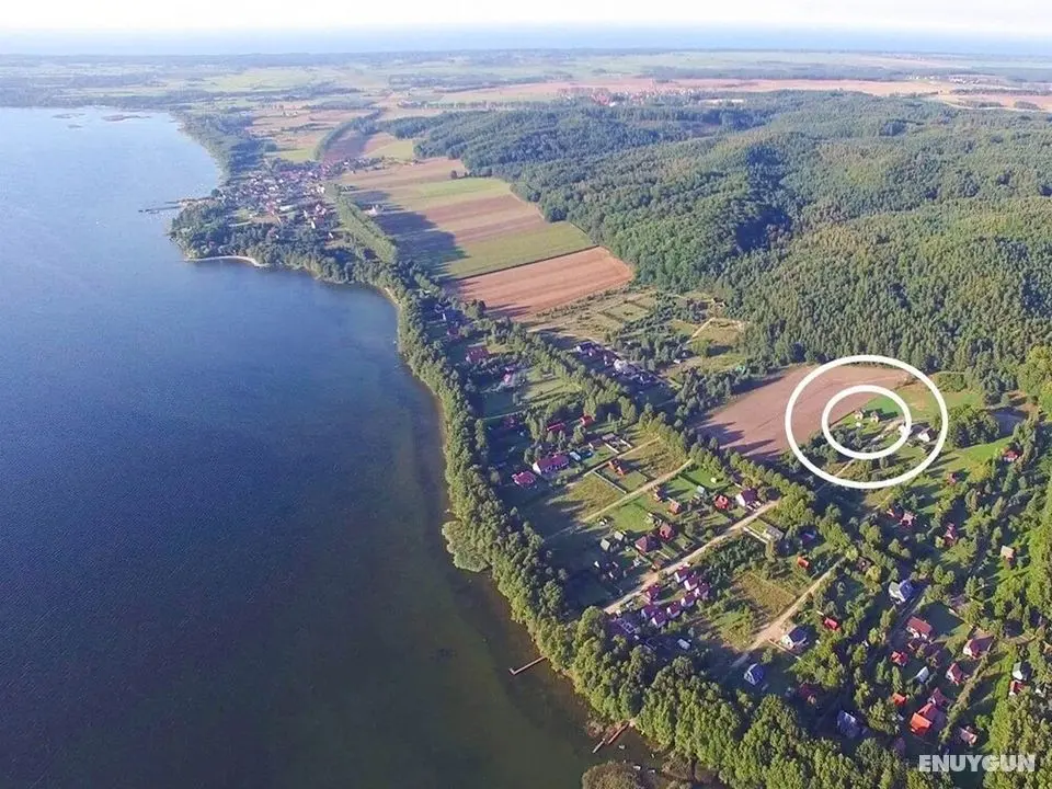 Holiday House Located Near the Forest, Lake and Sea - Konum Öne Çıkanlar