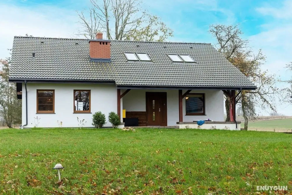 Holiday House Malechowo 5 by Renters - Öne Çıkan Resim