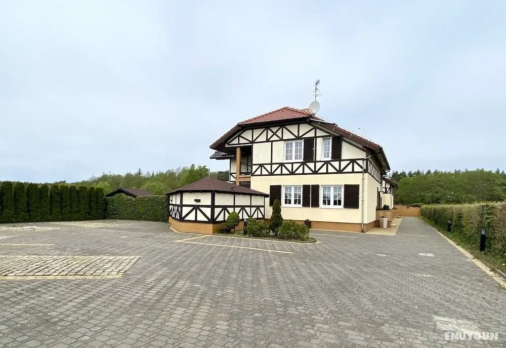 Holiday House Near the Beach by Renters - Öne Çıkan Resim