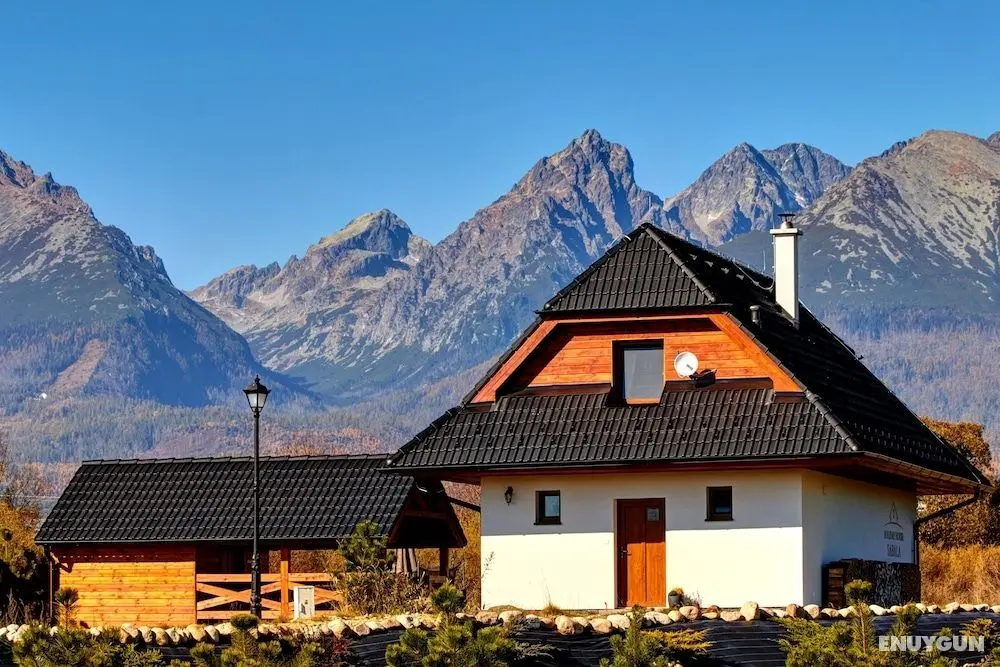 Holiday House Sabala 2 - Öne Çıkan Resim