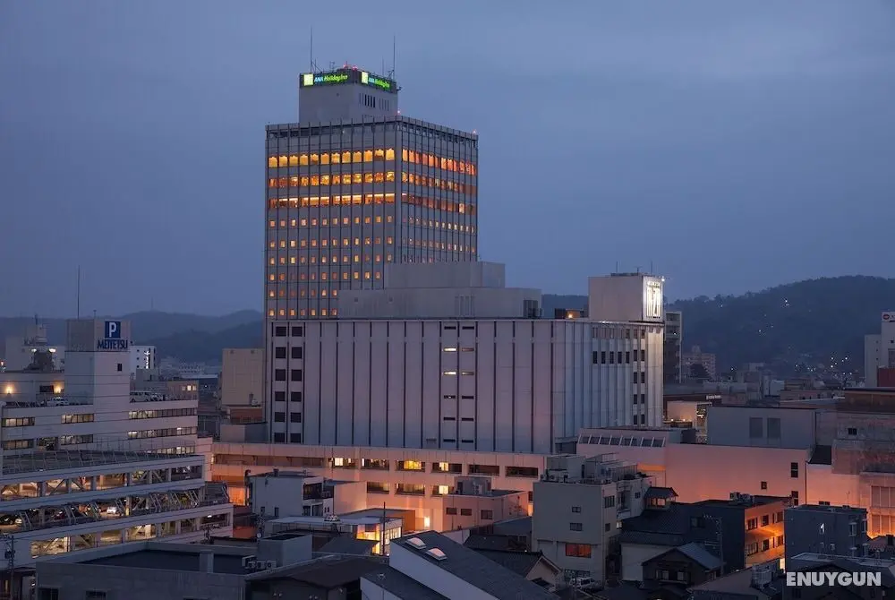 Holiday Inn ANA Kanazawa Sky, an IHG Hotel - Öne Çıkan Resim