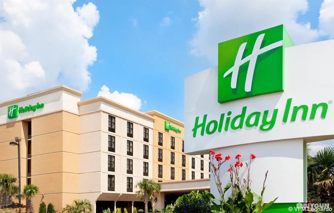 Holiday Inn Atlanta-Northlake - Genel