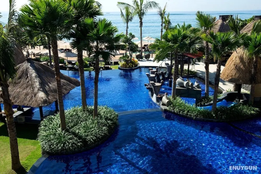 Holiday Inn Resort Bali Benoa, an IHG Hotel - CHSE Certified - Öne Çıkan Resim
