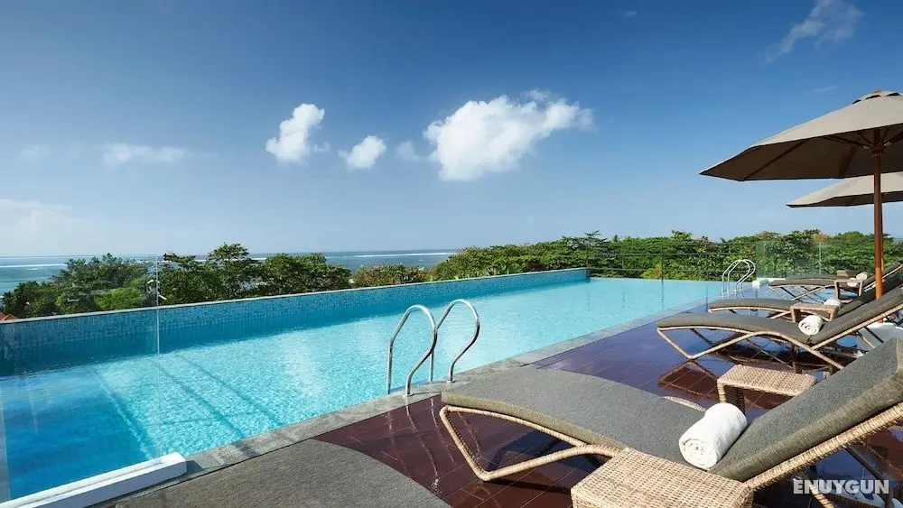 Holiday Inn Bali Sanur, An IHG Hotel - CHSE Certified - Öne Çıkan Resim