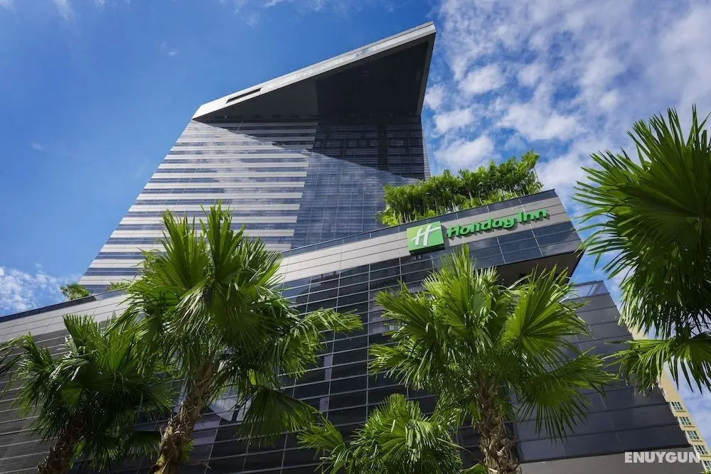 Holiday Inn Bangkok Sukhumvit, an IHG Hotel - Öne Çıkan Resim