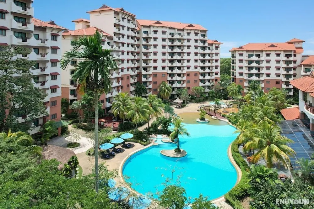 Holiday Inn Resort Batam, an IHG Hotel - Öne Çıkan Resim