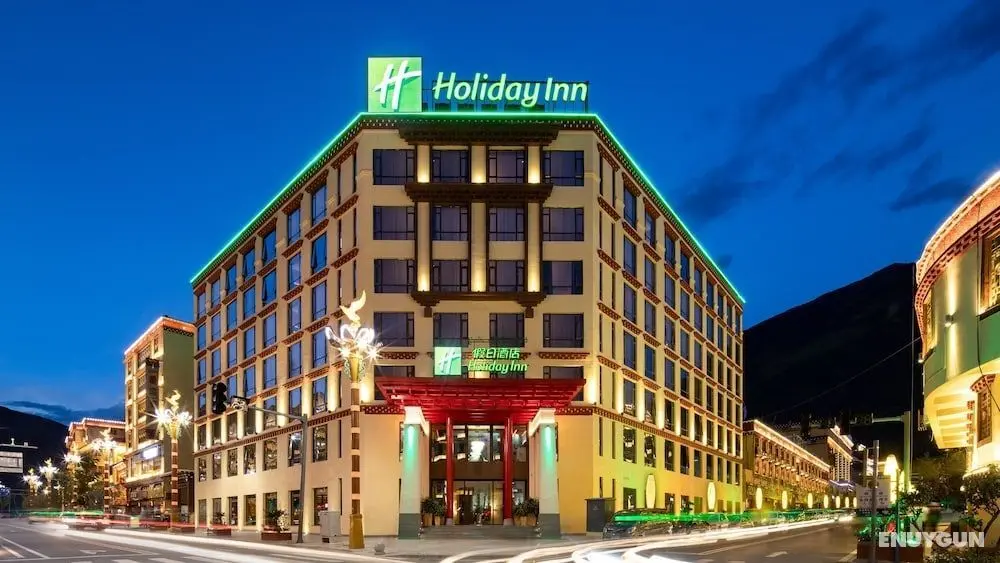Holiday Inn Batang, an IHG Hotel - Öne Çıkan Resim
