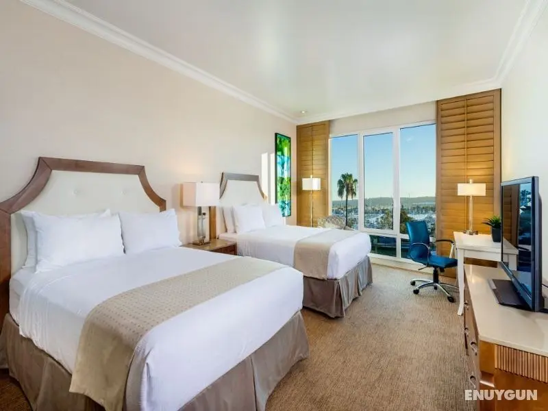Holiday Inn Bayside - Oda