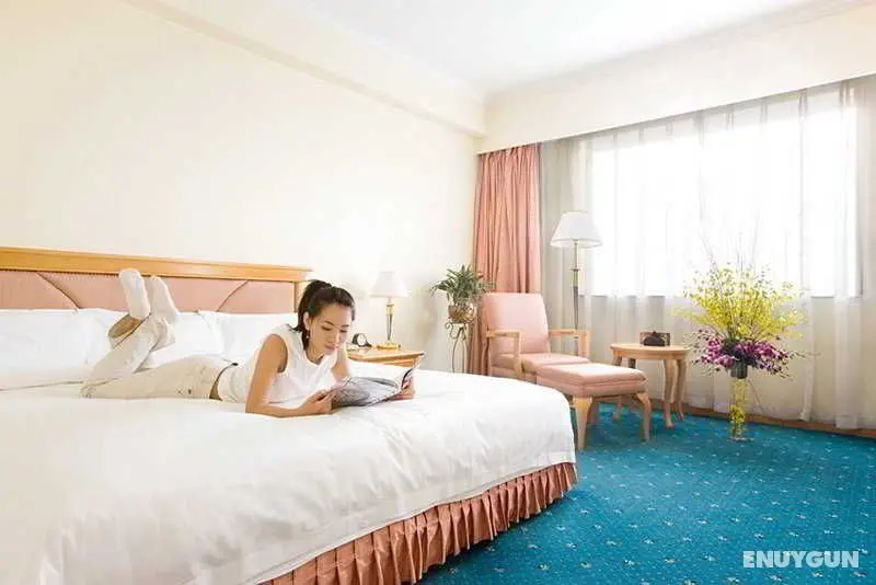 Holiday Inn Beijing Chang An West - Oda