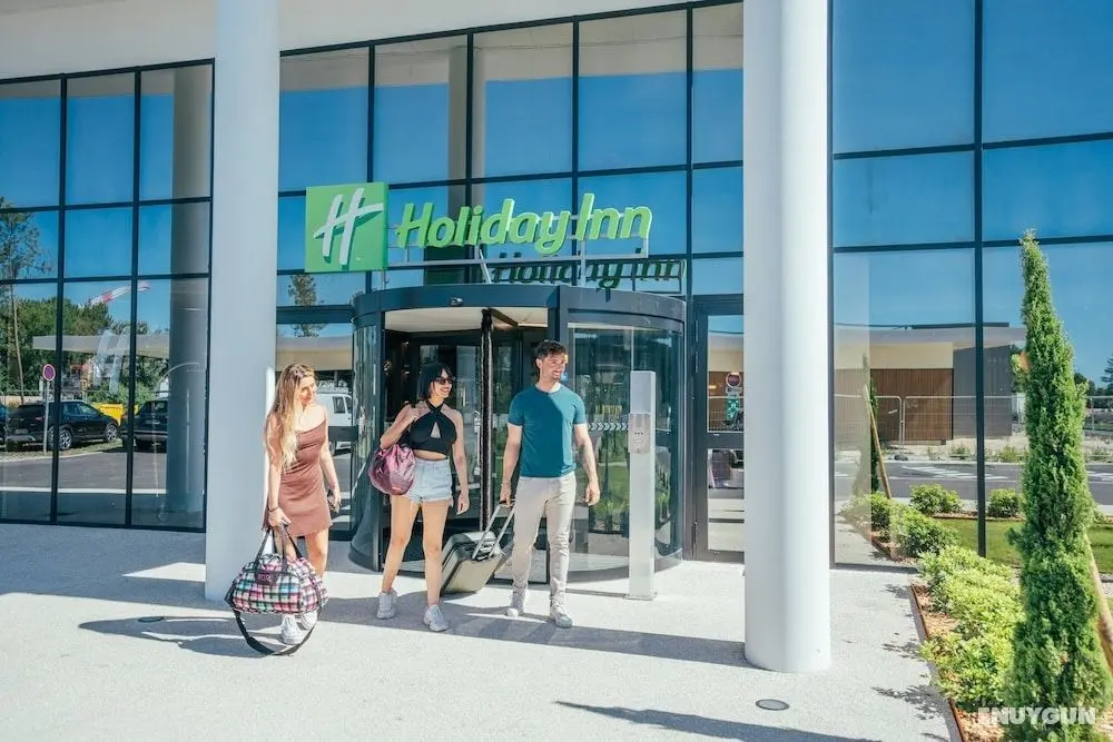 Holiday Inn Bordeaux-Merignac, an IHG Hotel - Öne Çıkan Resim