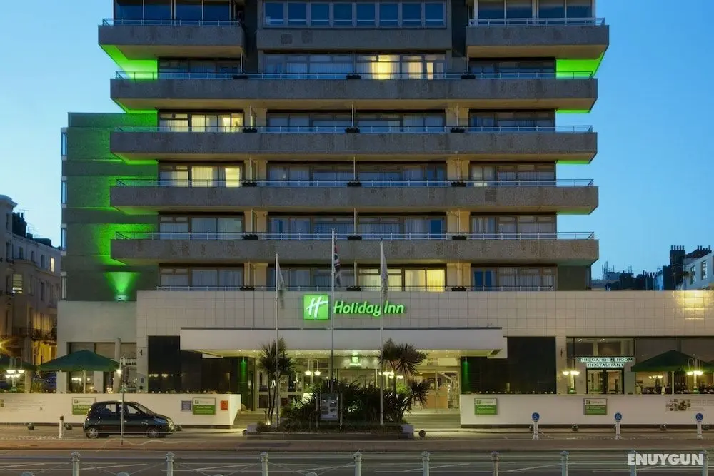 Holiday Inn Brighton Seafront, an IHG Hotel - Öne Çıkan Resim