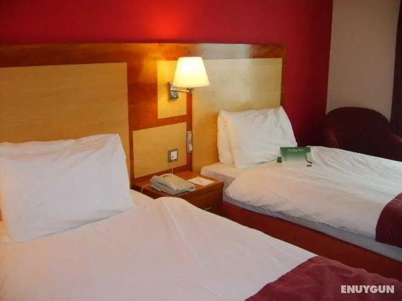 Holiday Inn Bristol Airport - Oda