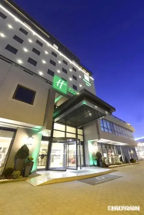 Holiday Inn Bursa City Centre - Oda