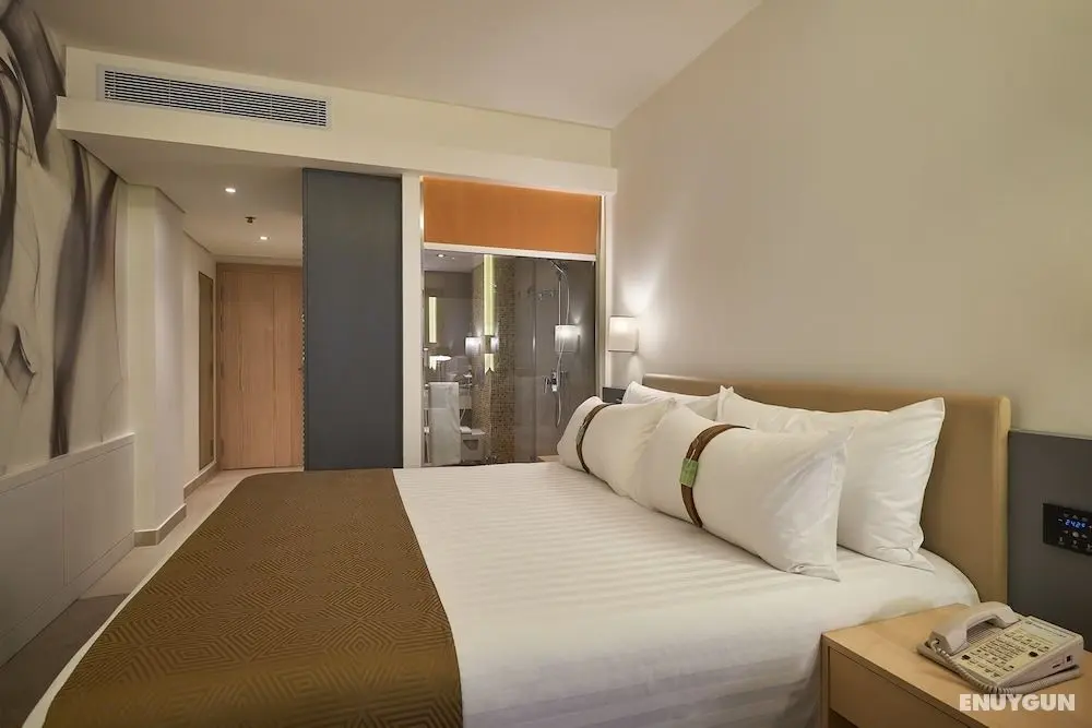 Holiday Inn Cairo Maadi, an IHG Hotel - Oda