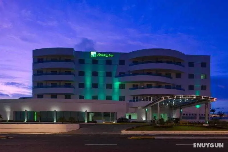 Holiday Inn Campeche - Genel