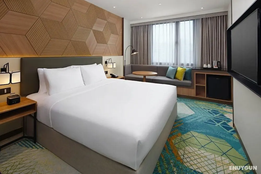 Holiday Inn Cebu City, an IHG Hotel - Öne Çıkan Resim