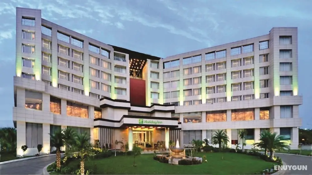 Holiday Inn Chandigarh Panchkula, an IHG Hotel - Öne Çıkan Resim